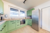 Küche - Einfamilienhaus mit Weitblick in Borstel!