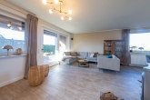 Wohnbereich - Einfamilienhaus mit Weitblick in Borstel!