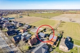 Lage - Einfamilienhaus mit Weitblick in Borstel!