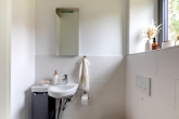 Gäste-WC im EG - Premium-Wohnen mitten im Grünen