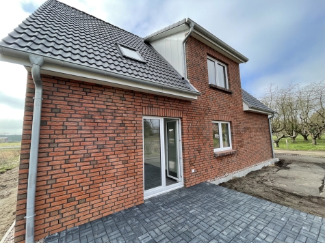 Entspannt Wohnen!, 21423 Drage, Erdgeschosswohnung