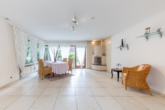 Wohn- und Essbereich - Wohnen in Bestlage – Bungalow mit Potenzial!