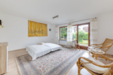 Schlafzimmer - Wohnen in Bestlage – Bungalow mit Potenzial!