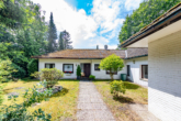 Eingang - Wohnen in Bestlage – Bungalow mit Potenzial!