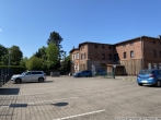 Eingezäunte Anlage - Parken in City Nähe