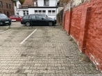 Platz 2 und 3 - Parken in City Nähe