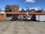 Platz 12 bis 15 - Parken in City Nähe
