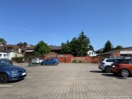 Südansicht - Parken in City Nähe