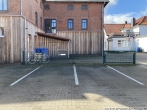 Plätze 6 bis 8 - Parken in City Nähe
