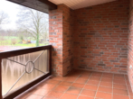 Balkon - Ihr neues Zuhause: sanierte Wohnung mit Balkon