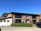 Hausansicht - Ihr neues Zuhause: sanierte Wohnung mit Balkon