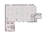 Fitnessstudio o. Büro - Fitnessstudio