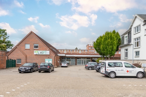 Fitnessstudio, 21423 Winsen (Luhe), Sonstige