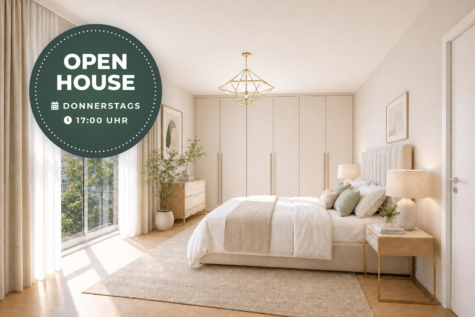 Hochwertiges Wohnen zur Miete – zentral, modern, komfortabel., 21423 Winsen (Luhe), Etagenwohnung