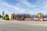 Burger King - Top-Rendite mit bester Sichtbarkeit!