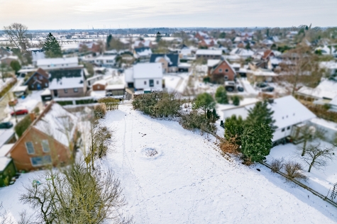 Ländlich, aber trotzdem stadtnah, 21423 Winsen (Luhe), Wohngrundstück