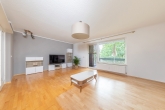 Wohnzimmer - Zentral in Meckelfeld