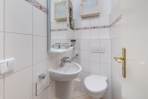 Separates WC - Zentral in Meckelfeld