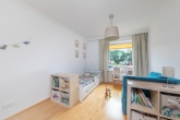 Schlafzimmer Eltern - Zentral in Meckelfeld