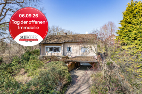 Besonders schön!, 21435 Stelle / Ashausen, Einfamilienhaus