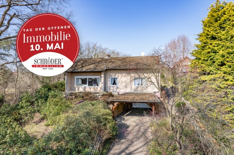 Besonders schön, 21435 Stelle / Ashausen, Einfamilienhaus