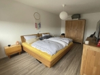Schlafzimmer - Stadtnah wohnen – gepflegt und in guter Lage!