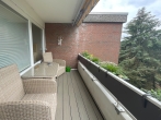 Balkon - Stadtnah wohnen – gepflegt und in guter Lage!