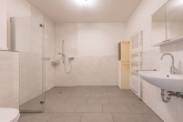 Duschbad - Barrierearme Wohnung in bester Lage!