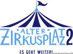 Aktiv im Alter! - Alter Zirkusplatz 2