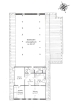 Grundriss - Dachgeschoss - Historischer Apfelhof an der Elbe