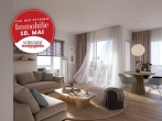 Wohnzimmer - Sonntagsbesichtigung am 10.05.2026 um 11.30 Uhr
