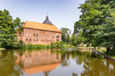 Das Winsener Schloss - Sonntagsbesichtigung am 06.09.2026 um 10 Uhr
