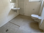 ebenerdige Dusche - Jetzt barrierearm wohnen! Dies ist die letzte 3-Zimmer-Wohnung im Neubau