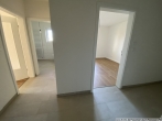 Blick vom Flur - Jetzt barrierearm wohnen! Dies ist die letzte 3-Zimmer-Wohnung im Neubau