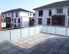 Große Dachterrasse - Nur für Senioren: Servicewohnung mit Dachterrasse