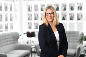 Stefanie Gaser, Schröder Immobilien