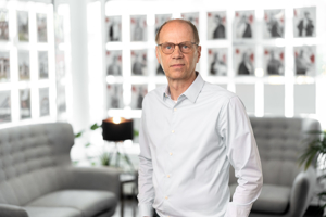 Jan Laubacher, Schröder Immobilien