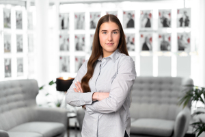 Mia Kornack, Schröder Immobilien