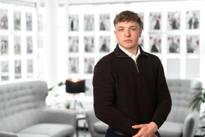Maximilian Momm, Schröder Immobilien