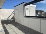 Penthouse - Kapitalanlage – Penthouse mit Dachterrasse