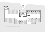 Tiefgaragenplan - Kapitalanlage – Penthouse mit Dachterrasse