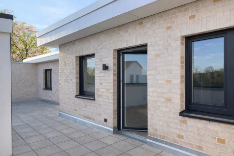 Kapitalanlage – Penthouse mit Dachterrasse, 21217 Seevetal, Penthousewohnung