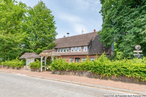 Gastronomie direkt an der Heide, 21272 Egestorf, Gastgewerbe