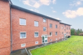 Willkommen - Etagenwohnung nähe Lüneburg!