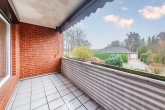 Loggia - Etagenwohnung nähe Lüneburg!