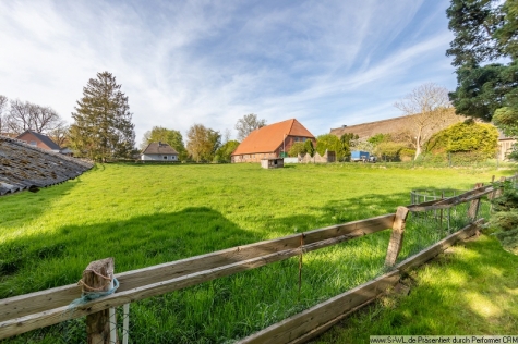 Sonntagsbesichtigung am 18.05.2025 um 11:30 Uhr., 21436 Marschacht, Wohngrundstück