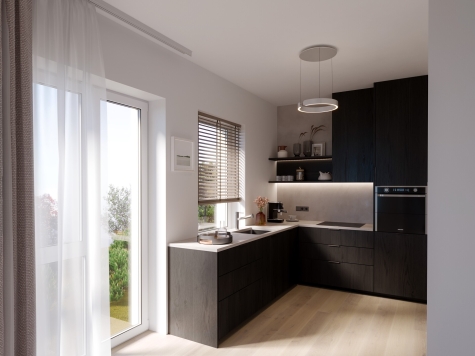 Über den Dächern von Winsen, 21423 Winsen (Luhe), Maisonettewohnung