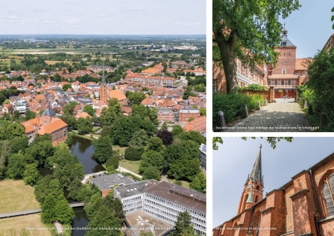 Über den Dächern von Winsen, 21423 Winsen (Luhe), Maisonettewohnung