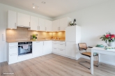 Beispiel Küche Referenzobjekt II - Die perfekte 2 Zimmer-Wohnung
