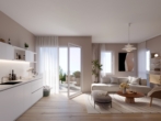 Wohnzimmer - Die perfekte 2 Zimmer-Wohnung